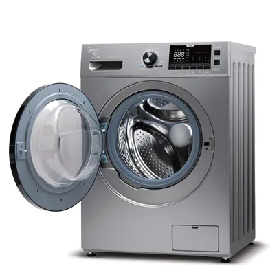 Máquina de Lavar Storm Wash 11Kg Midea (127V)