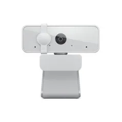 [CC Sub R$/APP] Webcam Lenovo 300 Full Hd 1080p | R$ 270