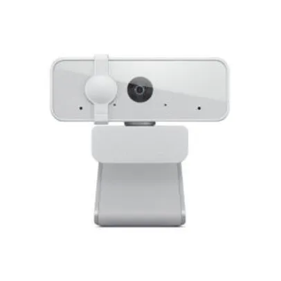 [CC Sub R$/APP] Webcam Lenovo 300 Full Hd 1080p | R$ 270
