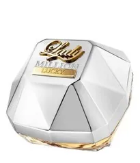 Perfume Feminino Paco Rabanne Lady Million Luck 30ml - R$136