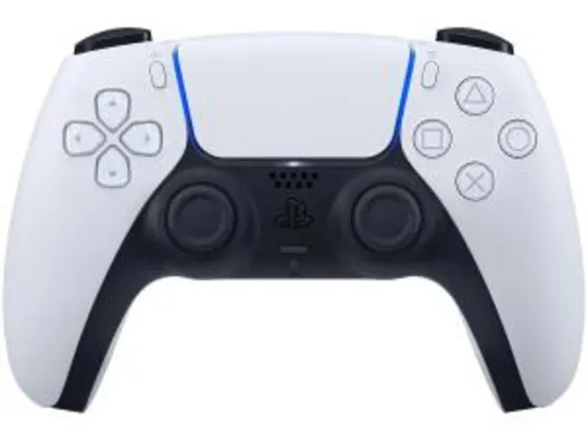 Saindo por R$ 387: [AME] Controle Dualsense PlayStation®5 - PS5 | R$387 | Pelando