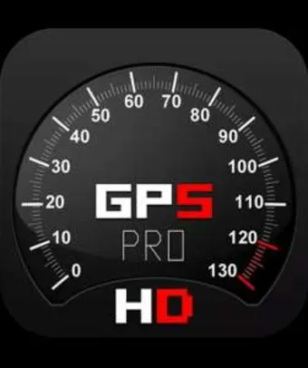 Speedometer GPS HD PRO de graça