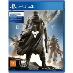 Destiny (PS4) - R$ 42