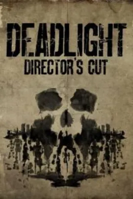 (PRIME G.) Deadlight: Director's Cut de graça