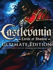 Castlevania: Lords of Shadow Ultimate Edition - PC