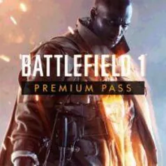 DLC Battlefield 1 Passe Premium - PS4