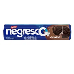 Biscoito NEGRESCO Recheado Chocolate 140g