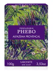 [Leve 3 Pague 2] Sabonete Phebo Origens Alfazema Provençal 100g