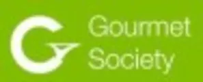 Logo Gourmet Society