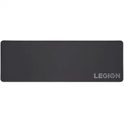 Mouse Pad Gamer Lenovo Legion Extra Grande, Preto