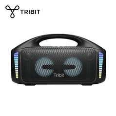 Tribit Stormbox Blast 90w Speaker Portátil Bluetooth 