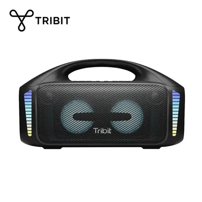 Tribit Stormbox Blast 90w Speaker Portátil Bluetooth 