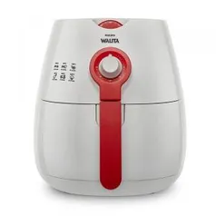 Fritadeira Elétrica Airfryer Viva Philips Walita - R$800