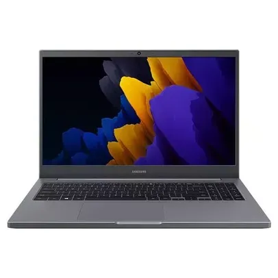 (Empresas) Notebook Samsung Intel Core i5-1135G7 8GB 256GB SSD W11 15,6 NP550XDA-KH2BR