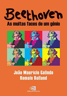 eBook: Beethoven: as muitas faces de um gênio