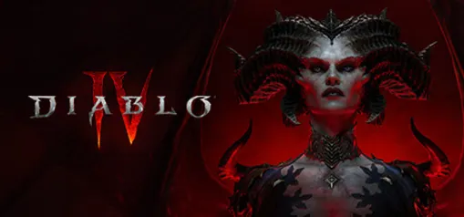 Economize 40% em Diablo® IV no Steam