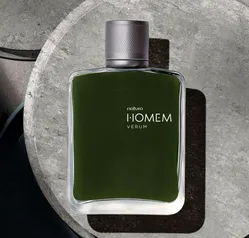 Natura Homem Verum Deo Parfum - 100 ml