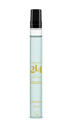 Botica 214 Fiji Paradise Fougère Especiado Eau De Parfum 10ml