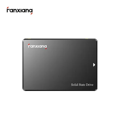 Ssd Fanxiang 128gb, 2.5, L:550MB/s, G: 500MB/s