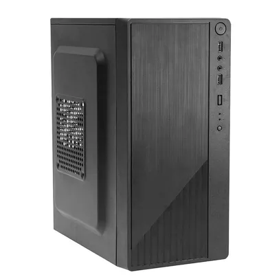 Computador Fácil Intel Core i5-6500, 8GB DDR3, SSD 240GB, 230W, Linux - 17496