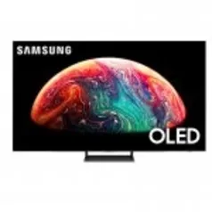 Smart TV 55 OLED 4K S90C 2023