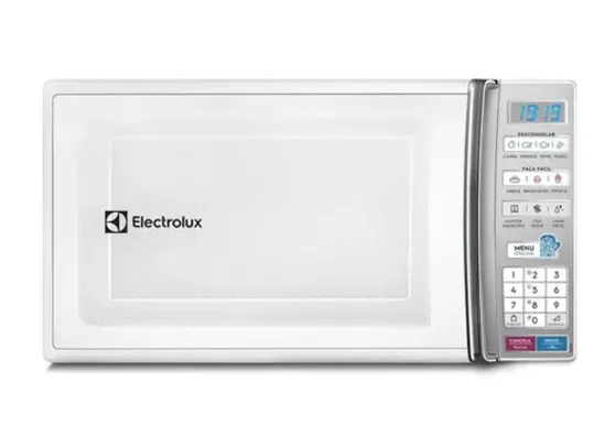 (Com Cashback Electrolux) Micro-ondas Electrolux 27L MB37R