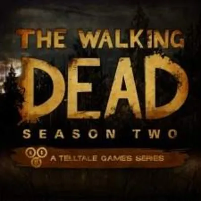 [PlayStation Store] The Walking Dead: Season 2 - Ep.1, All That Remains (PS3)