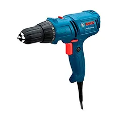 Bosch Parafusadeira E Furadeira Gsr 7-14 E 400W 127V Com Cabo De 4M