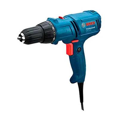 Bosch Parafusadeira E Furadeira Gsr 7-14 E 400W 127V Com Cabo De 4M