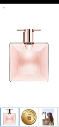 Idôle Lancôme - Perfume Feminino Eau de Perfum - 25ml