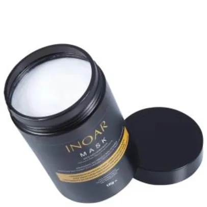 Inoar Mask - Máscara de Hidratação 1000g R$31