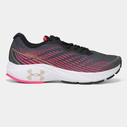 Tênis Under Armour Charged Levity Feminino [Tam.: 34 ]