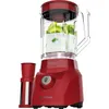 Imagem do produto Liquidificador Robust Vermelho 3,3Lts Cadence Liq411 - 220V