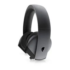 Headset Gamer Alienware 7.1 AW510H, Dell