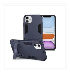 CAPA ARMOR PARA IPHONE 11 - GSHIELD | R$79,97