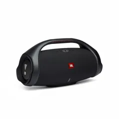 Caixa de Som JBL Boombox 2, Bluetooth, Preto