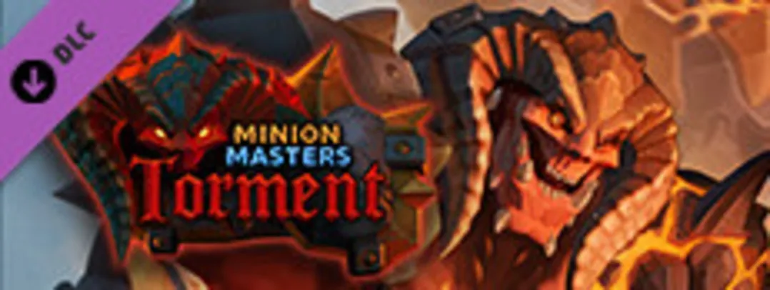 Minion Masters - Torment