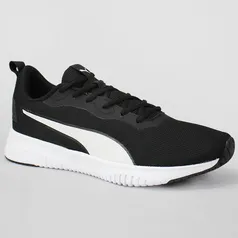 Tênis Puma Flyer Flex Bdp Black White