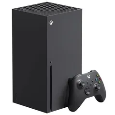 [APP] Microsoft Xbox Series X
