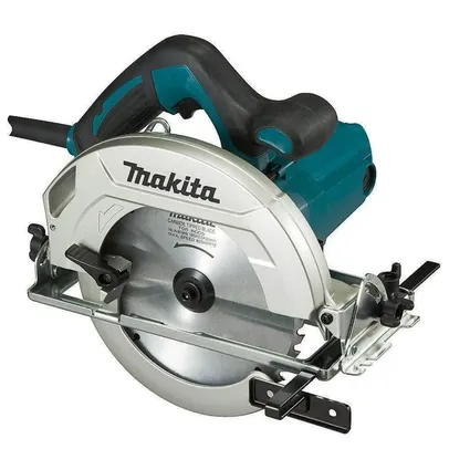 Serra circular makita 1600w