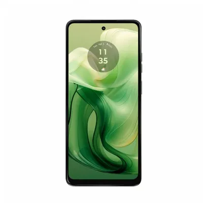 Foto do produto Smartphone Motorola Moto G24 6,56" 4 GB Ram 128 GB Verde