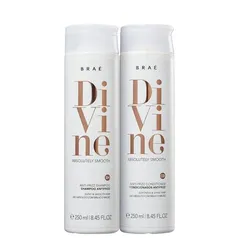 Kit Diário BRAÉ Divine Duo