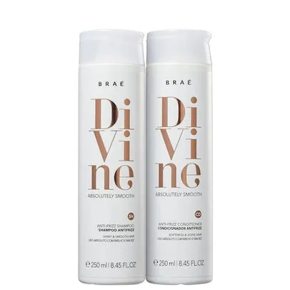 Kit Diário BRAÉ Divine Duo