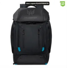 Mochila Predator Multifuncional Premium