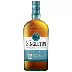 Whisky Singleton Of Dufftown 12 Anos 750ml