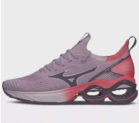 Tênis de Corrida Feminino Mizuno Wave Invictus 3