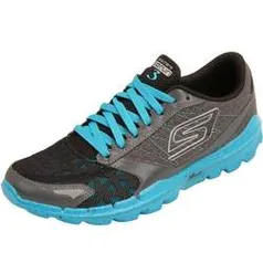 [SUBMARINO] Tênis Skechers GoRun ou GoRun Ride  por R$ 99,00