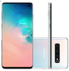 S10 128GB CUPOM + BOLETO $2792,00