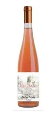 Vinho Português Identidade Rosé Vinho Verde D.o.c.