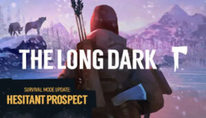 The Long Dark (PC) | R$14